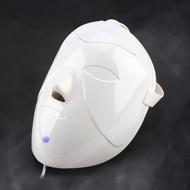 ☒Portable Nano Ultrasonic Atomization Intelligent Face Steam Mask Skin Tightening Hydrating Beauty F