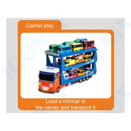 TAYO Long Carrier Car Kids Toy Korea