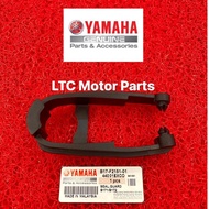 Yamaha Y15 Chain Guard Y15z Y15zr (V1) Swing Arm Rubber Chain Guard Chain Seal 100% Original Ori HLY