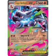 Pokemon Card Charizard EX Price & Promotion-Okt 2026 | BigGo Malaysia