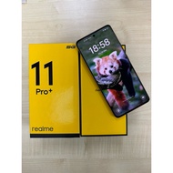 Realme 11 Pro + 5G 12/512GB( USED )