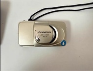 Olympus mju ZOOM WIDE 80