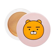 The Crème Shop Kakao Friends RYAN Crème Eyeshadow Heart of Gold