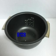 ZOJIRUSHI,象印電子鍋,六人份內鍋,B128,二手物品,NH-EAF10,電鍋