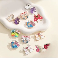 BFF MAGNET Good FRIEND MAGNET CUTE KEYCHAIN BRACELET