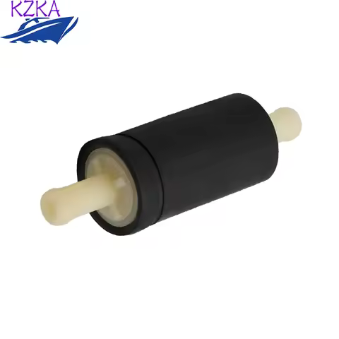 6C5-24251 Fuel Filter for Yamaha F 30-90 HP Outboard Engine 6C5-24251-00 6C5-24251-01 Aftermarket Ac