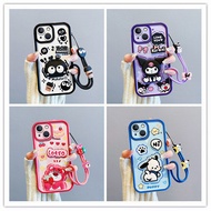 casing iPhone 15 plus BoB 3D Doll phone case for iphone 15 case iPhone 15 plus case