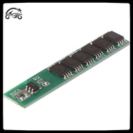[8C11] 12A 1S 3.6V LiFePO4 Lithium Iron Phosphate Battery Input Ouput Protection Board [8C]