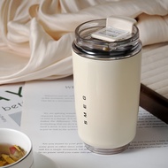 SMEG Tumbler Thermos Mug Coffee Mug Car Thermos Water Bottle Travel Stainless Steel Vacuum Bottle Dr