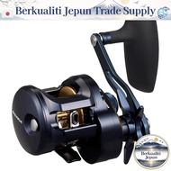 DAIWA SALTIGA 300 JIGGING BAIT REEL
