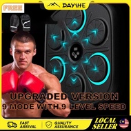 DAYIHE Music Boxing Machine Wall Target Boxing Punching Bag Exercise Equipment Alat Senaman Intellig