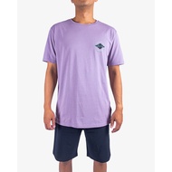Billabong Mens Rotor Diamond T-Shirt