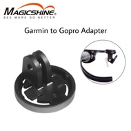 MagicShine Cycling Front Light Tripod Adapter Mount Garmin Garmin Mount - GOPRO Mount