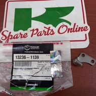 LEVER-COMP,GOVERNOR KR150K 13236-1139