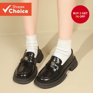 Women Elegant Boat Shoes Loafers Boat Shoes  LFA90250