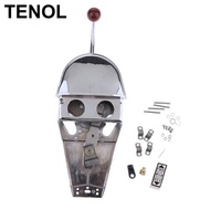 TENOL 1 Piece Boat Motor Control Box Electric Motor Outboard Motor Boat Outboard Motor