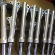 phuộc trước wave s110 phanh đĩa hoặc đùm