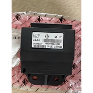 Ic Piaggio Vespa Không Từ Ac-19 Chính Hãng