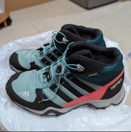 Adidas Gore tex 女裝 行山鞋