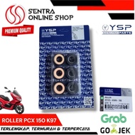 Roller Roller pcx 150 adv 150 ysp