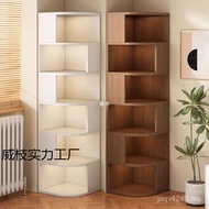 Cabinet Shelf Living Room Simple Triangle Cabinet Corner Bedroom Corner Cabinet Bedside Table Corner