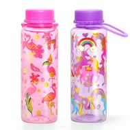 [2-pack] Cute Water Bottle water bottle kids kids bottle bpa free kid water bottle water bottle for 