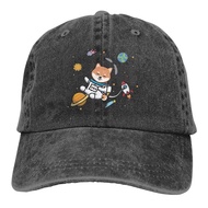 Fast Delivery Shib Coin Shiba Doge Doge Space Cowboy Cap Versatile Street Style