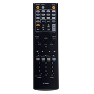 1 Piece RC-866M Remote Control Black ABS for Onkyo AV Receiver RC866M TX-NR626 HT-RC560 RC-868M HT-S5300 HT-S6300 HT-S7300 HT-R391