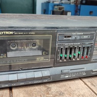 Tape Deck Polytron Bigband BB455K BB 455 K