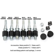 For  NC700 NC700S NC700X NC750 NC750X NC750S NC 700 750 S/X Motorcycle Mirror Rearview Mirrors Back 