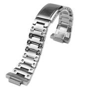 For 2025 new Shenyu watchband For Casio G-SHOCK GM2100 GA2100 watch change the solid stainless steel