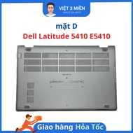Dell Latitude 5410 / E5410 Laptop D Side – Dell Latitude 5410 / E5410 Laptop D Cover Beautiful Zinc,