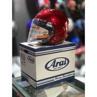 Arai Vz-ram Calm Red