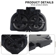 Base Station Cleaning Tray Accessories For Ecovacs T50 Pro / T50 Pro Omni Vacuum Cleaner Parts