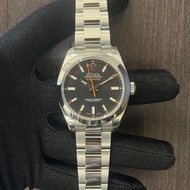 ROLEX Milgauss 116400 Black 2009