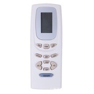Remote control of air conditioner for Gree y512f2 y512f y502k ktgl002