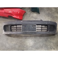 Bumper Mivec sportlight besar siap lips