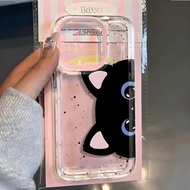 Softcase hp For iphone 11 pro 14 Pro 13 Pro 12 Pro 15 Pro XS Max XR 7+ Latest Transparent Case iphon