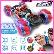 Remote Control Stunt Car Hand Gesture  Twist Car Premium Quality Best Selling Outdoor RC Car