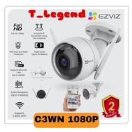 EZVIZ C3WN 1080P CCTV 32/64/128/256GBSuper Night VersionWi-Fi OutdoorIP66 Dust and Water ProtectionA