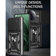 poco F7 / poco F7 PRO / ULTRAF7 / poco F6 / poco F5 COVER SOFTCASE ARMOR DEFENCE SLIDE CAMERA TPU SI