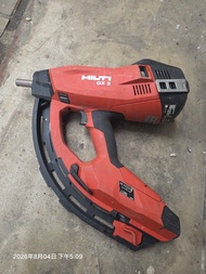 Hilti GX 3 01 氣體射釘槍淨機