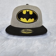 topi new era 59fifty original batman