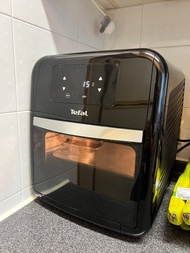 TEFAL 特福 FW5018 11L Air Fryer Oven  氣炸焗爐