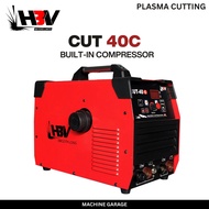 MESIN 40C HBV Plasma Cutting Machine