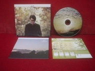 方大同 KHALIL FONG 橙月 2008 紙封面 頭版 CD