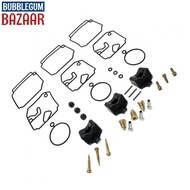 6H4-W0093-03-00  Carburetor Gasket Repair Kit for 40-50HP Outboard Motor Engine