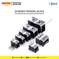 XGH IN20BK TERMINAL BLOCKS
