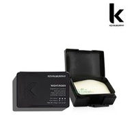Kevin.Murphy - NIGHT.RIDER | MATTE 100g 強力啞光造型髮泥