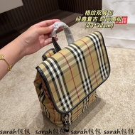 uble-shoulder bag, leisure bag